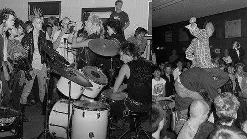 Minnesota Hardcore Season 1 Episode 5 - The Culture of Hardcore