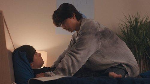 I Became the Main Role of a BL Drama Season 1 Episode 1 - Can I Kiss You?