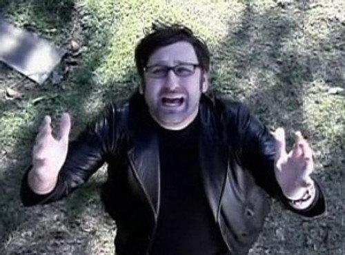 Tim and Eric Awesome Show, Great Job! Season 3 Episode 1 - Resurrection