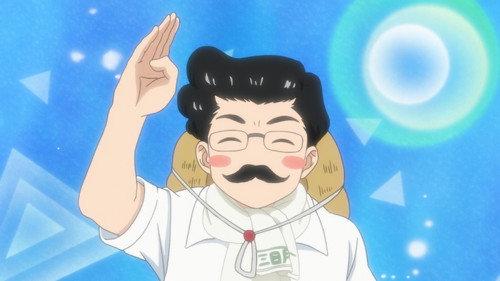 March Comes In Like a Lion Season 2 Episode 20 - Summer Vacation (2) / New Year
