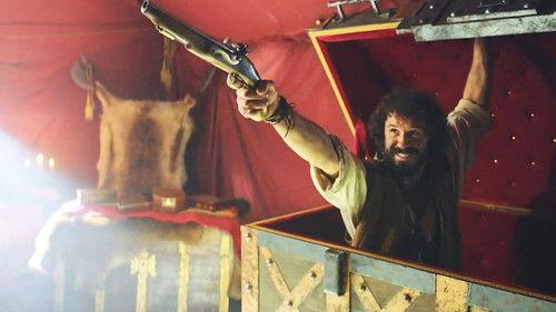 Cossacks: A Totally Fake Tale Season 1 Episode 1 - Ivan falls into the Zaporozhzhia Sich