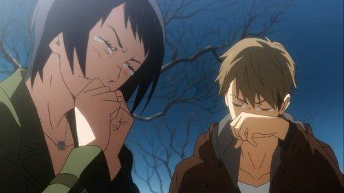 Orange Season 1 Episode 3 - LETTER 03