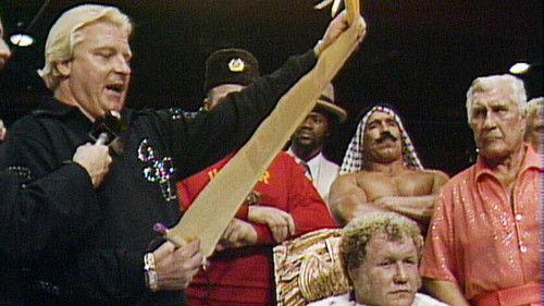 WWF Wrestling Challenge Season 1 Episode 1 - Wrestling Challenge - Sep. 06, 1986