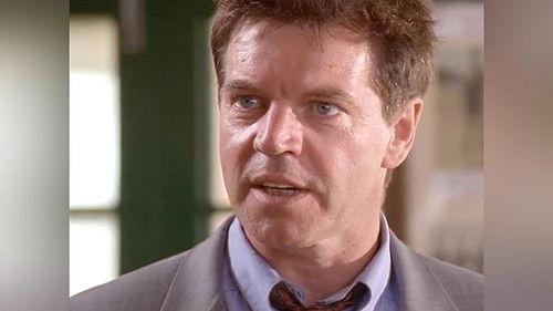 Water Rats Season 1 Episode 4 - Iron Man