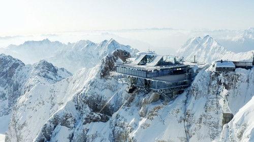 Tony Robinson's Marvellous Machines Season 1 Episode 2 - Mighty Machines