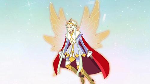 Flower Fairy Season 4 Episode 24 - Episode 24