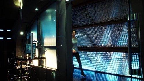 undefined Season 3 Episode 16 - Tipping Point