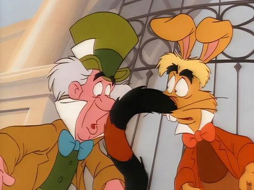 Bonkers Season 1 Episode 1 - Going Bonkers (1)