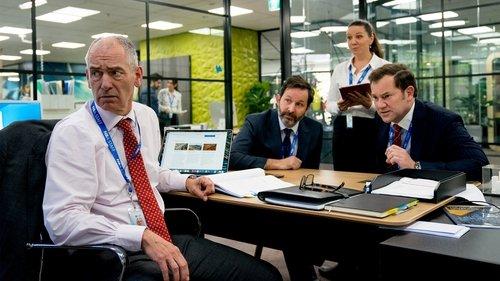 Utopia Season 5 Episode 4 - Tunnel Vision