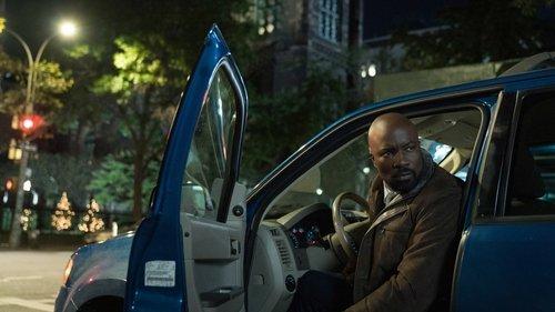 undefined Season 1 Episode 10 - 7 Swans a Singin'