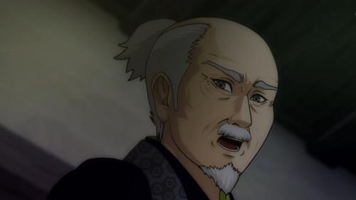 Nobunaga Concerto Season 1 Episode 8 - An Unthinkable Betrayal