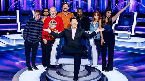 Michael McIntyre's The Wheel Season 4 Episode 3 - Episode 3