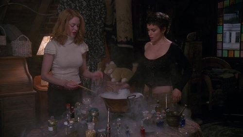 undefined Season 6 Episode 9 - Little Monsters