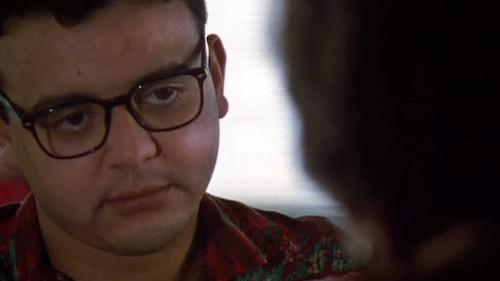 David Lansky Season 1 Episode 4 - Episode 4