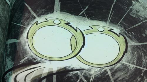 undefined Season 2 Episode 1 - The Liar and the Thief