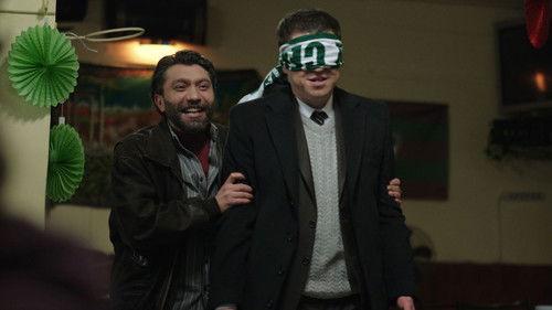 Some Interesting Events Season 1 Episode 10 - Episode 10