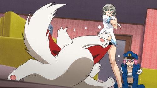 Good Luck Girl! Season 1 Episode 10 - Getting Kids Who Hate Pumpkins to Eat Them by Sneaking Them Into a Stew