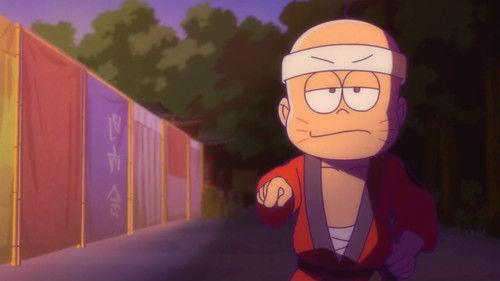 Mr. Osomatsu Season 4 Episode 4 - Temple Festival