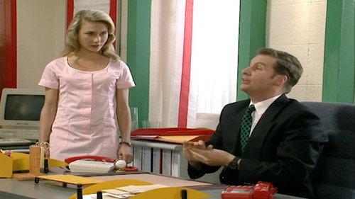 The Brittas Empire Season 6 Episode 1 - Back with a Bang