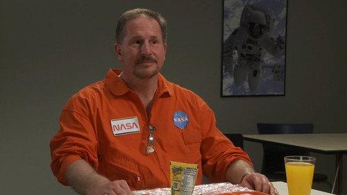 Tosh.0 Season 6 Episode 14 - Space Shuttle Launch