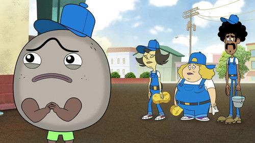 Rock, Paper, Scissors Season 1 Episode 22 - Car Wash