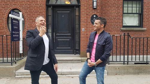 Sucré salé Season 18 Episode 2 - Episode 2