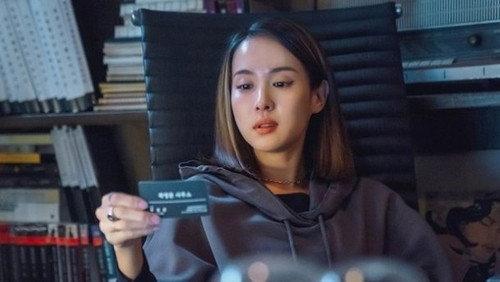 Cheat On Me, If You Can Season 1 Episode 12 - Episode 12