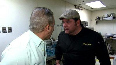 Bar Rescue Season 3 Episode 5 - Empty Pockets