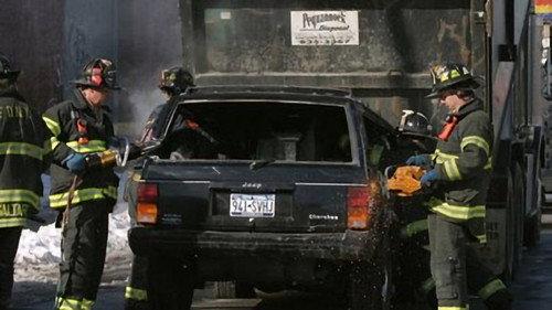 Third Watch Season 5 Episode 16 - Family Ties (1)