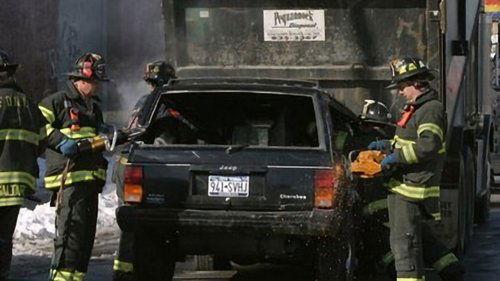 Third Watch Season 5 Episode 16 - Family Ties (1)