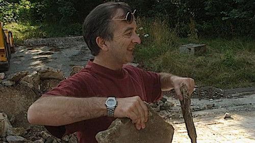 Time Team Season 4 Episode 6 - Roman Villa - Netheravon, Wiltshire