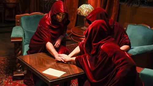 The Traitors Season 1 Episode 4 - Episode 4