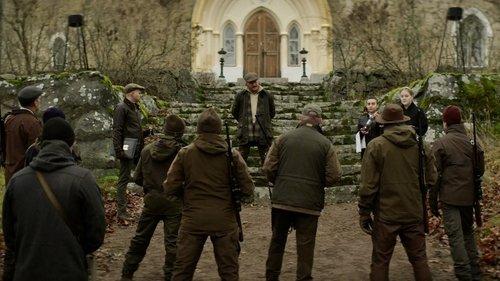 Arctic Circle Season 2 Episode 5 - Guilty