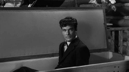 undefined Season 3 Episode 23 - The Last Rites of Jeff Myrtlebank