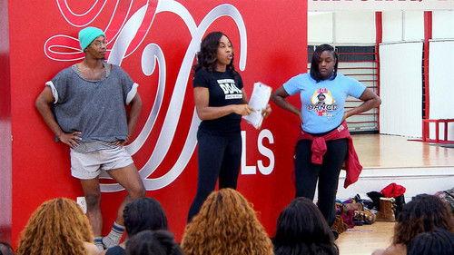 Bring It! Season 4 Episode 8 - Attack of the B Squad