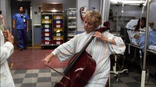 ER Season 2 Episode 1 - Welcome Back Carter!
