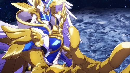 CARDFIGHT!! VANGUARD Season 7 Episode 13 - Mythisch of Miracles