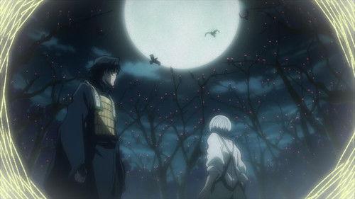 Saiyuki Season 5 Episode 11 - The Next Sunrise