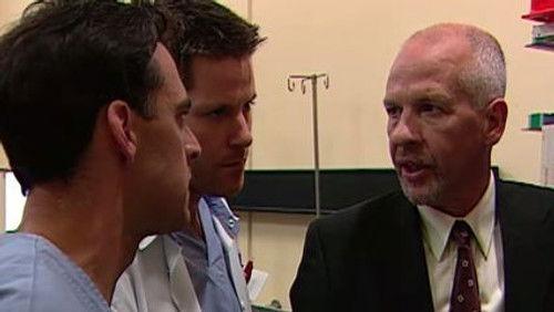 Spoed Season 4 Episode 16 - Anneke