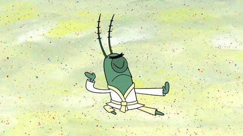 undefined Season 14 Episode 1 - Single-Celled Defense