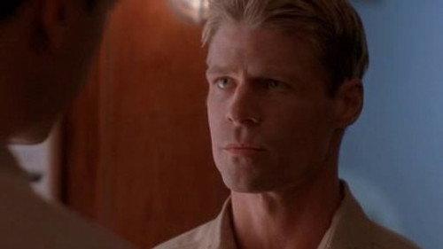 JAG Season 4 Episode 16 - Silent Service