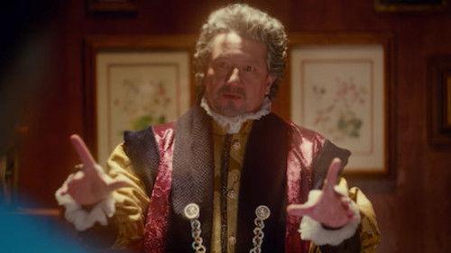 Memories of the Alhambra Season 1 Episode 6 - Episode 6