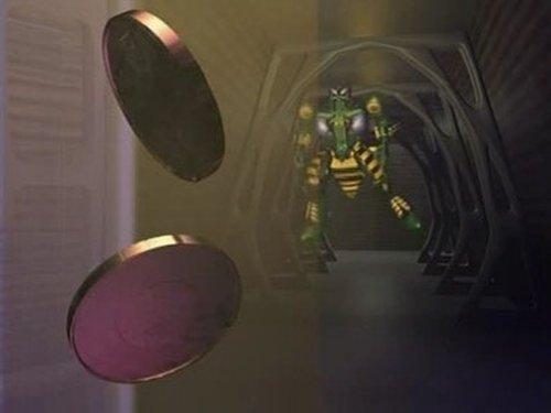 Beast Wars: Transformers Season 2 Episode 2 - Coming of the Fuzors (1)