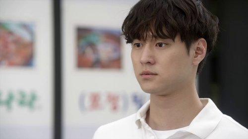 Strongest Deliveryman Season 1 Episode 15 - Episode 15