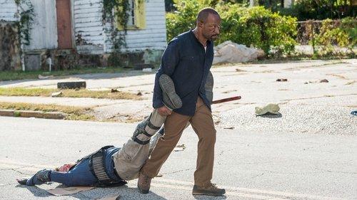 undefined Season 7 Episode 13 - Bury Me Here