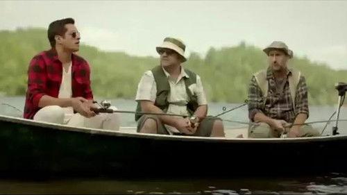 Les pêcheurs Season 2 Episode 4 - Episode 4