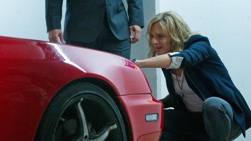 Motive Season 1 Episode 2 - Crimes of Passion