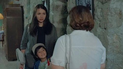 Saving Grace Season 1 Episode 5 - Episode 5