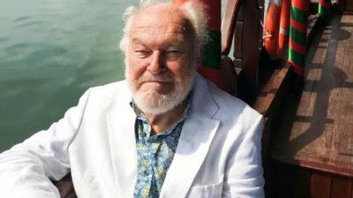 Great Canal Journeys Season 11 Episode 2 - London's Waterways (Part 2)