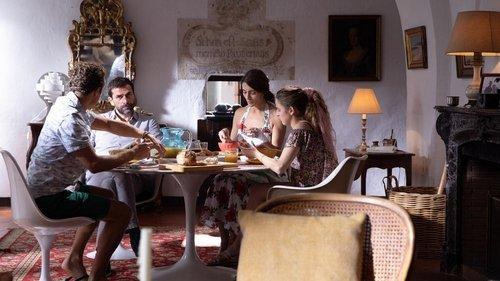 Time Is a Killer Season 1 Episode 3 - Episode 3